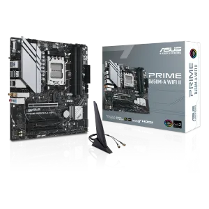 مادربرد ایسوس مدل ASUS PRIME B650M-A WIFI II