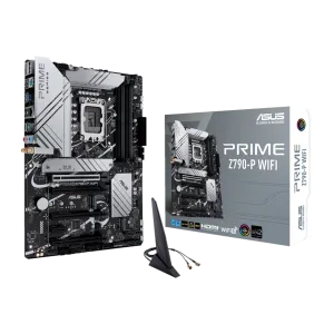 مادربرد ایسوس مدل ASUS PRIME Z790-P WIFI