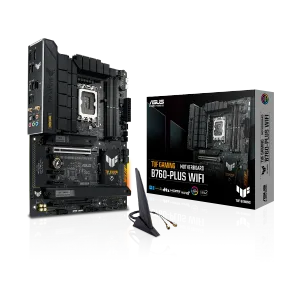 مادربرد ایسوس مدل ASUS TUF GAMING B760-PLUS WIFI