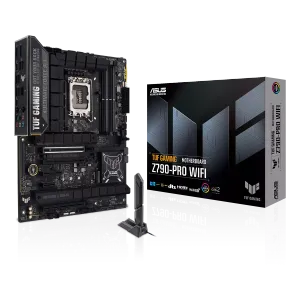 مادربرد ایسوس مدل ASUS TUF GAMING Z790-PRO WIFI