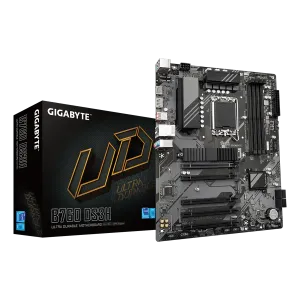 مادربرد گیگابایت مدل GIGABYTE B760 DS3H