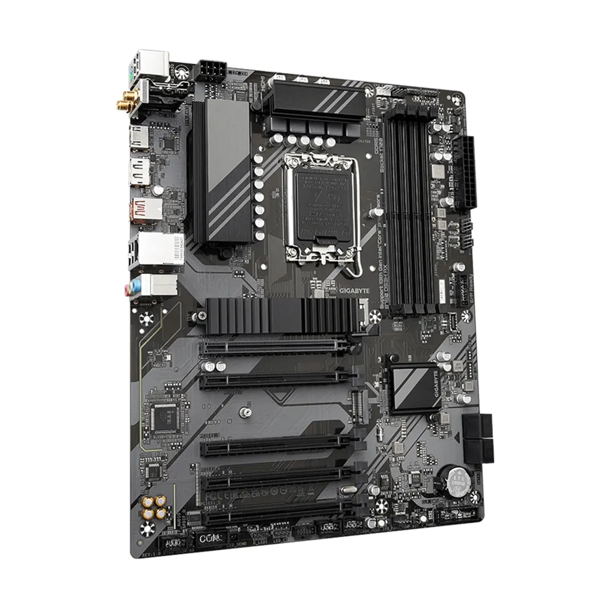 مادربرد گیگابایت مدل GIGABYTE B760 DS3H AX