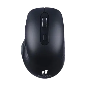 ماوس بی سیم ایلون مدل ELEVEN WM917 Silent