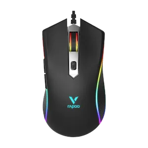 ماوس با سیم رپو مدل Rapoo V28S