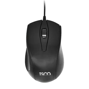 ماوس با سیم تسکو مدل TSCO TM 290N