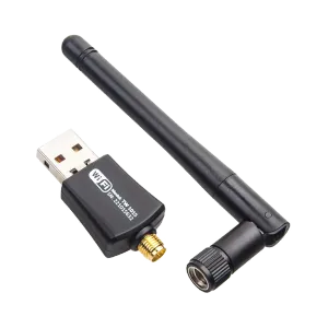 کارت شبکه بی سیم تسکو مدل TSCO TW 1015