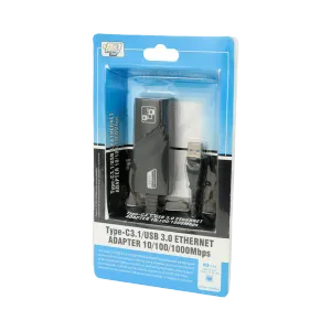 تبدیل USB3.0 به RJ45