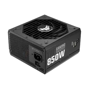 منبع تغذیه ایسوس مدل ASUS TUF Gaming 850W Gold
