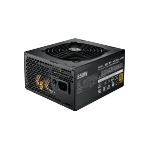 منبع تغذیه کولر مستر مدل Cooler Master MWE Gold 850 V2 ATX 3.0