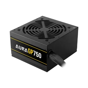 منبع تغذیه گیم دیاس مدل GAMDIAS AURA GP750