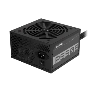 منبع تغذیه گیگابایت مدل GIGABYTE P550B