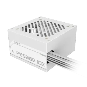 منبع تغذیه گیگابایت مدل GIGABYTE P550SS ICE