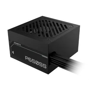 منبع تغذیه گیگابایت مدل GIGABYTE P650SS