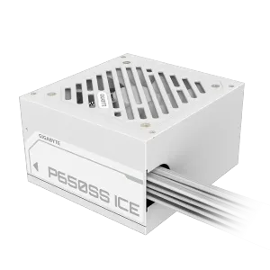 منبع تغذیه گیگابایت مدل GIGABYTE P650SS ICE