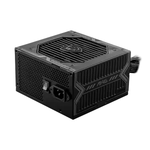 منبع تغذیه ام اس آی مدل MSI MAG A550BN