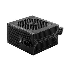 منبع تغذیه ام اس آی مدل MSI MAG A650BN