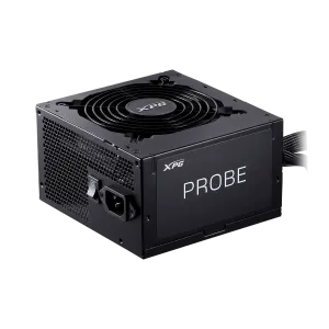 منبع تغذیه ایکس پی جی مدل XPG PROBE 600W