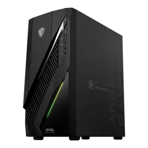 کامپیوتر دسکتاپ ام اس آی مدل MSI MAG Infinite E1 i5(14400F) RTX 4060 16GB 1TB