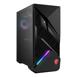 کامپیوتر دسکتاپ ام اس آی مدل MSI MPG Infinite X2 i7(13700KF) RTX 4070 Ventus 32GB 1TB