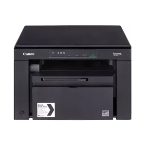 پرینتر سه کاره لیزری کانن مدل Canon i-SENSYS MF3010