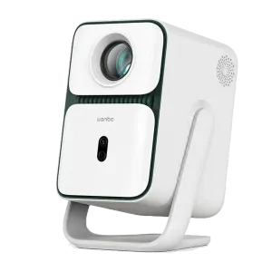 ویدئو پروژکتور شیائومی مدل WANBO T2 Ultra