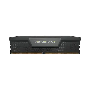 حافظه رم دسکتاپ کورسیر مدل CORSAIR VENGEANCE 32GB DDR5 5200Mhz CL40