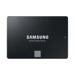 حافظه SSD سامسونگ مدل SAMSUNG 870 EVO 500 GB