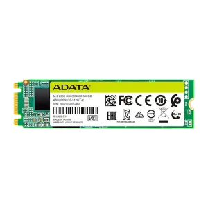 حافظه SSD ای دیتا مدل ADATA SU650 Ultimate M.2 2280 1TB