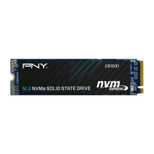 حافظه SSD پی ان وای مدل PNY CS1031 M.2 2280 256GB NVMe