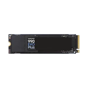 حافظه SSD سامسونگ مدل SAMSUNG 990 Evo Plus M.2 2280 1TB NVMe