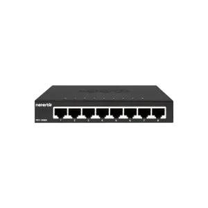 سوئیچ 8 پورت نتربیت مدل Neterbit NES-1008A