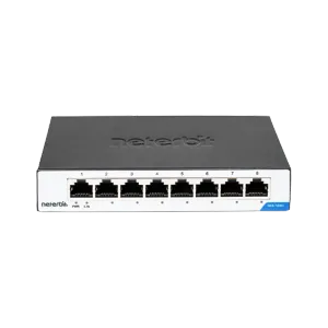 سوئیچ 8 پورت نتربیت مدل Neterbit NES-1008C