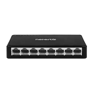 سوئیچ 8 پورت نتربیت مدل Neterbit NES-1008E-C