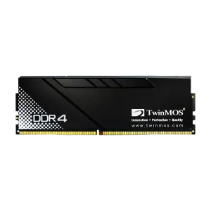 حافظه رم دسکتاپ توین موس مدل TwinMOS Thunder GX 16GB DDR4 3200Mhz CL16