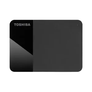 هارد دیسک اکسترنال توشیبا مدل Toshiba Canvio Ready 4TB