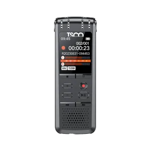 ضبط کننده صدا تسکو مدل TSCO TR 905