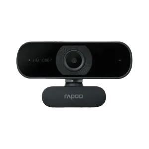 وب کم رپو مدل Rapoo C260