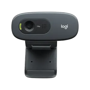 وب کم لاجیتک مدل Logitech C270