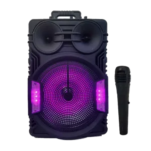 اسپیکر بلوتوث قابل حمل گریت نایس GREATNICE GTS-1311