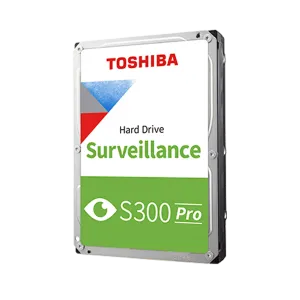 هارد دیسک توشیبا مدل Toshiba Surveillance S300 Pro 8TB