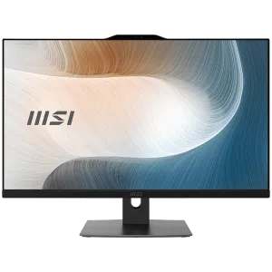 آل این وان(All In One) ام اس آی مدل MSI Modern AM272P 1M Core 3(100U) 8GB 1TB SSD Intel