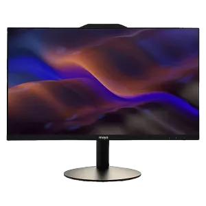 آل این وان(All In One) مایا مدل maya MA24 D12 i3(12100) 8GB 1TB SSD Intel