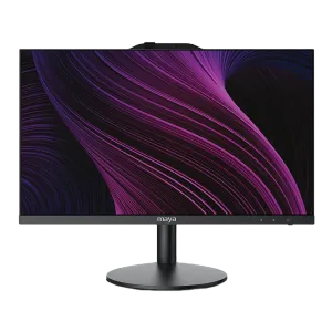 آل این وان(All In One) مایا مدل maya MA24 D12 i5(12400) 16GB 1TB SSD Intel