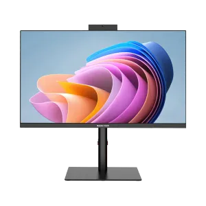 آل این وان(All In One) مستر تک مدل Master Tech ZN240-C516SB i5(13400) 16GB 512GB SSD Intel