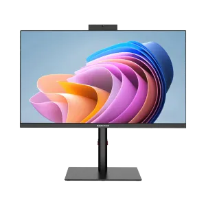 آل این وان(All In One) مستر تک مدل Master Tech ZN240-C58SB i5(13400) 8GB 256GB SSD Intel