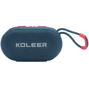 اسپیکر بلوتوث قابل حمل کُلِر مدل KOLEER H74