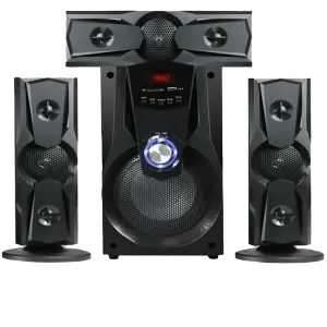 اسپیکر دسکتاپ میتسوشیدا مدل Mitsushida KC-MIT635
