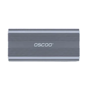 باکس اس اس دی M.2 اوسکو مدل OSCOO LT3 RGB