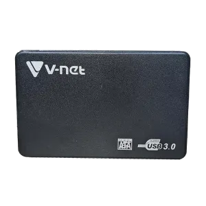 باکس هارد وی نت مدل V-net HDD Box USB 3.0