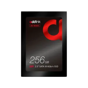 حافظه SSD ادلینک مدل addlink S20 256GB